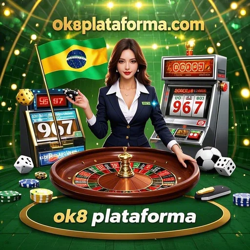 Desbrave Mundos Fantásticos: A Magia dos Jogos de Aventura na ok8 Plataforma
