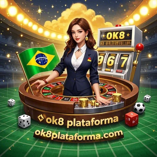Atração dos Cassinos Online: Conheça a Categoria no Ok8 Plataforma