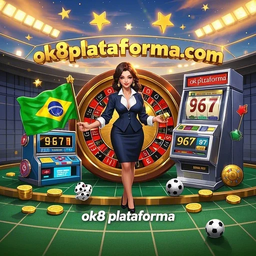 Descubra o Programa VIP da ok8 Plataforma: Benefícios Exclusivos para Jogadores